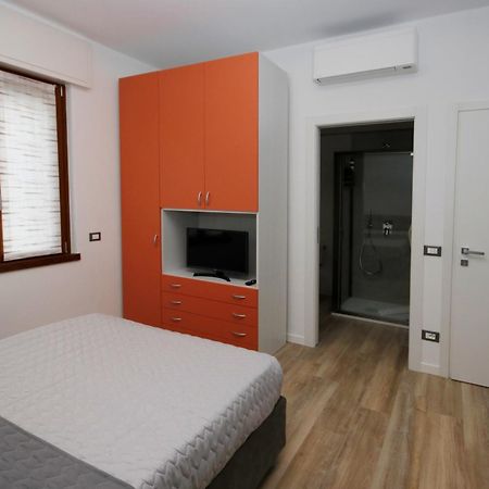 B&B Boccaleone Bergamo Exteriör bild