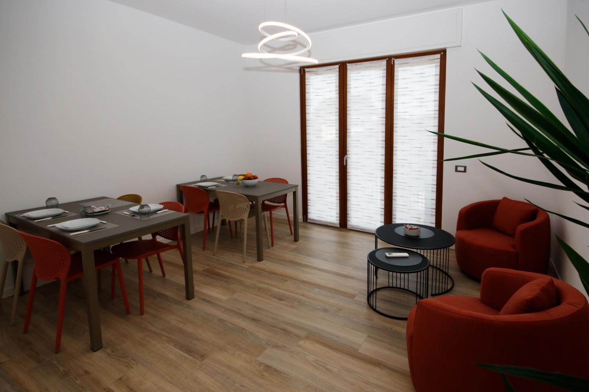 B&B Boccaleone Bergamo Exteriör bild
