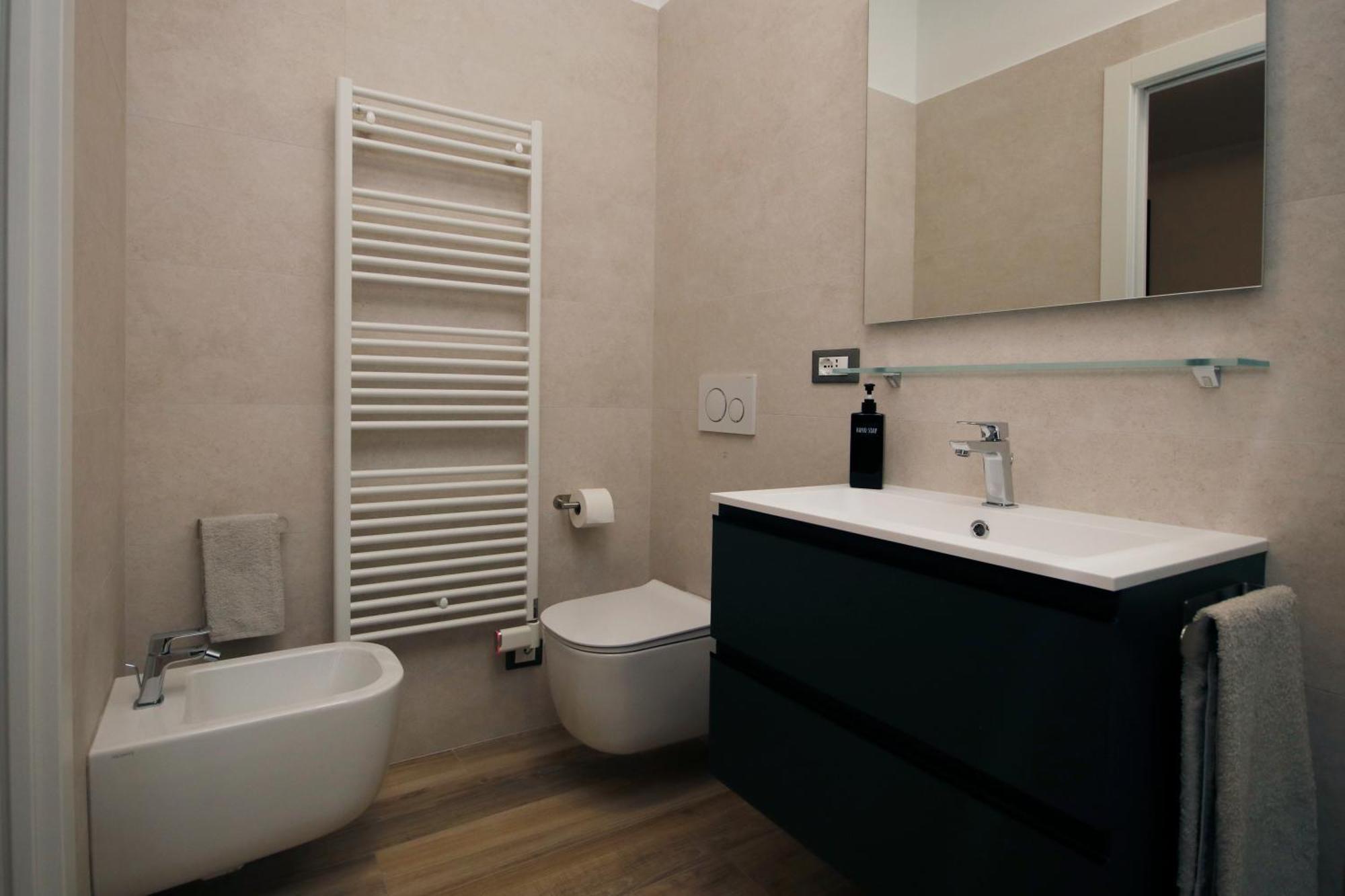 B&B Boccaleone Bergamo Exteriör bild
